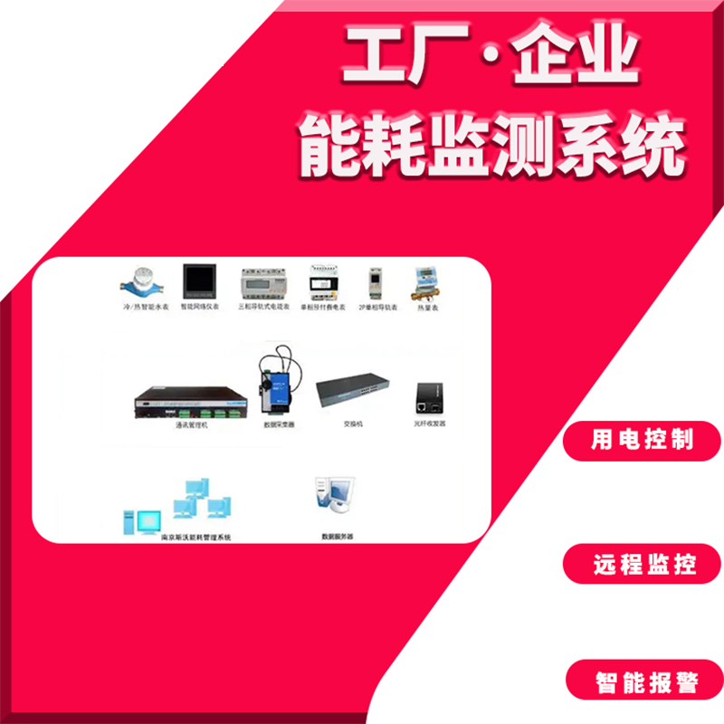 用于管理电力能耗的系统